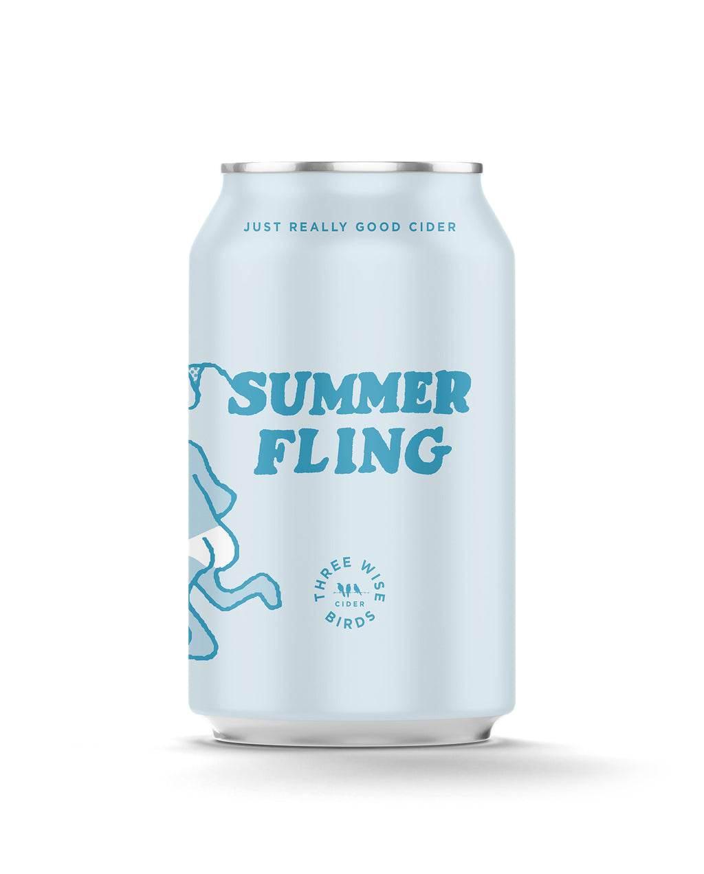 Summer Fling Box | 330ml